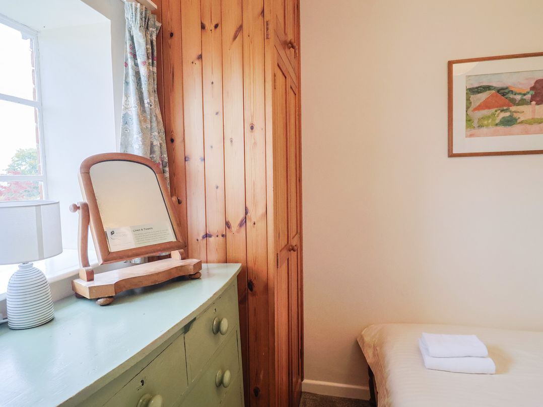 Penny Plot Cottage