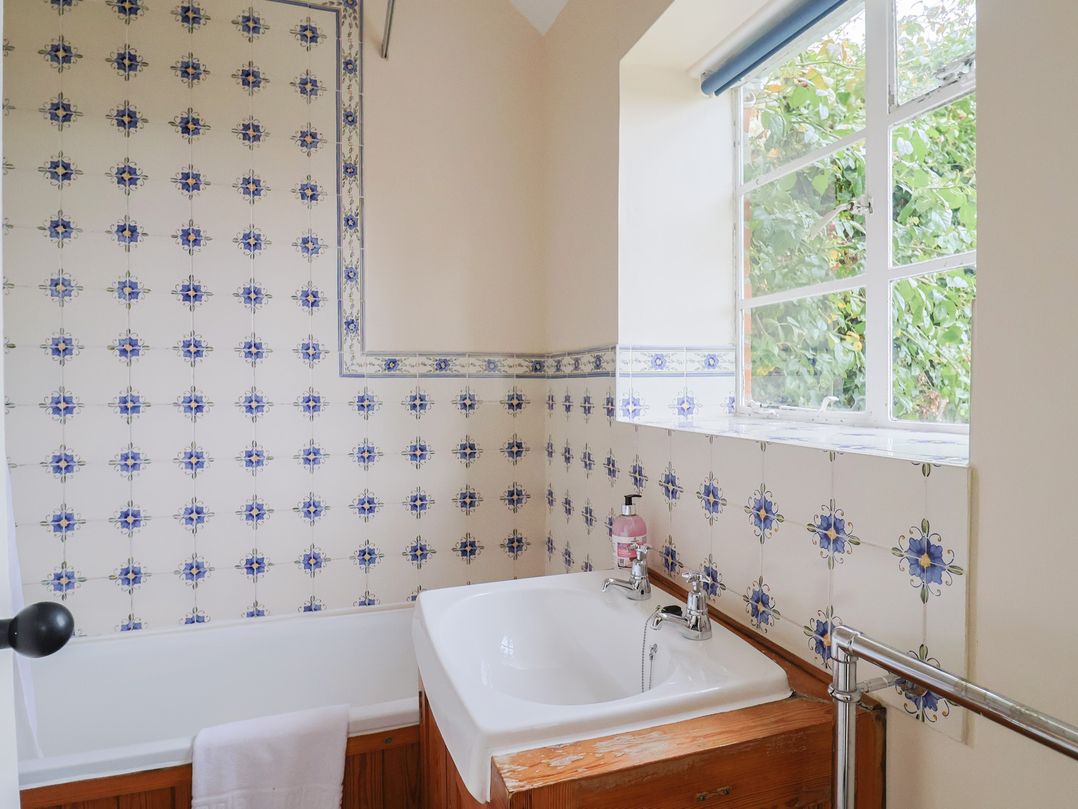 Penny Plot Cottage