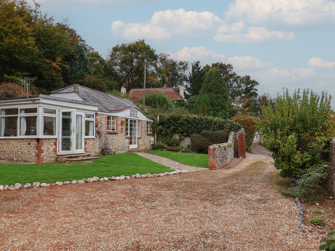 Penny Plot Cottage