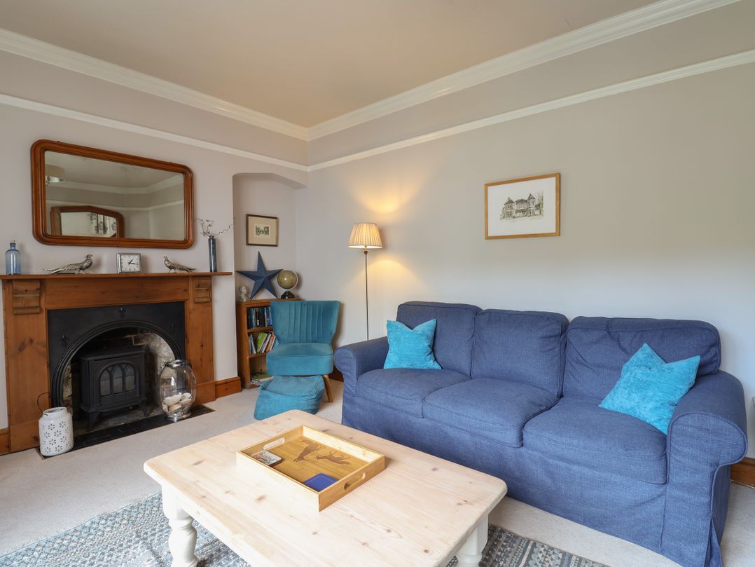 5 Belmont Terrace