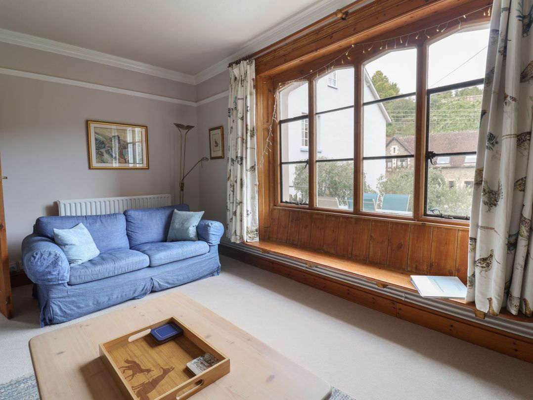 5 Belmont Terrace