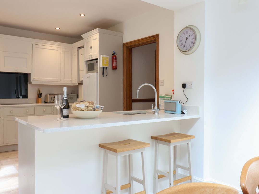 5 Belmont Terrace