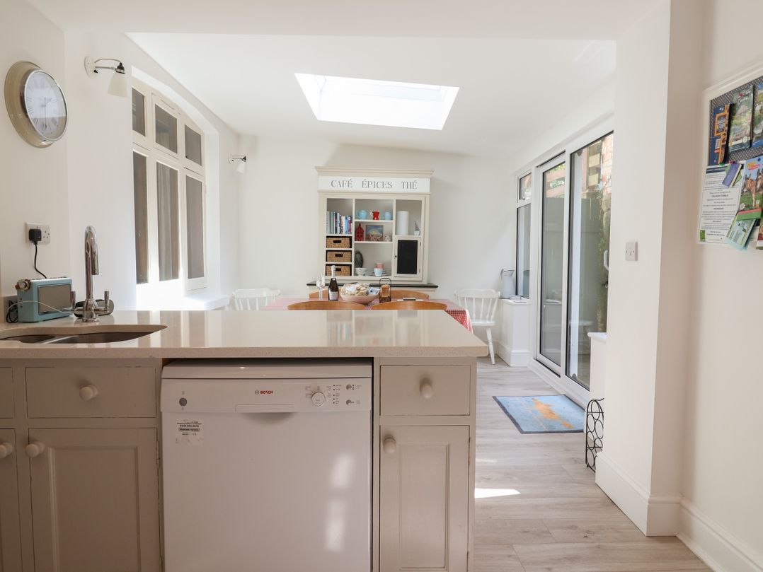 5 Belmont Terrace