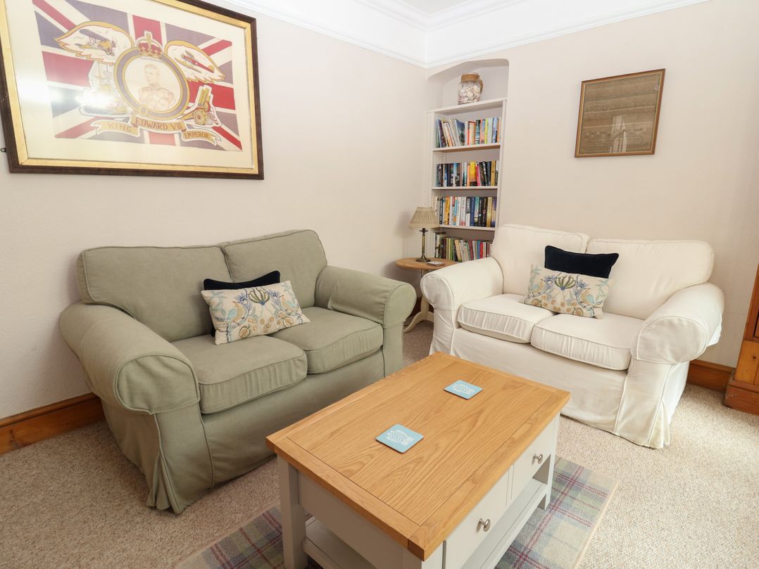 5 Belmont Terrace