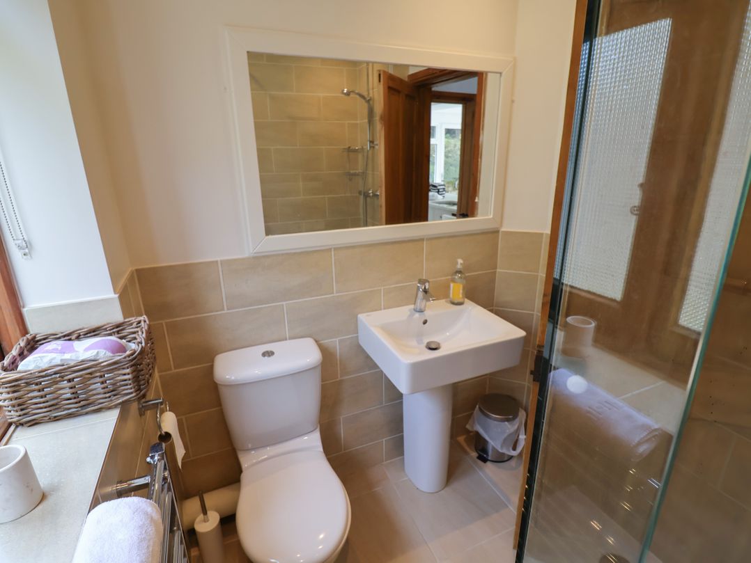 5 Belmont Terrace