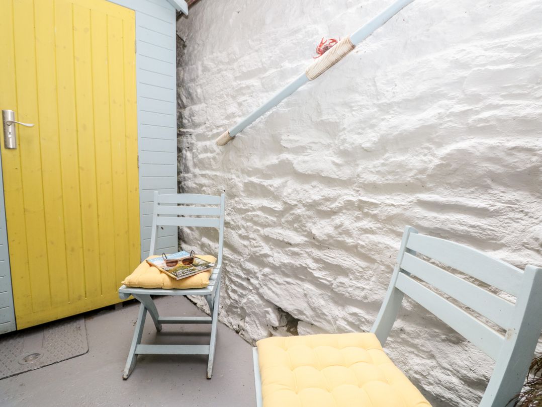 Gull Cottage