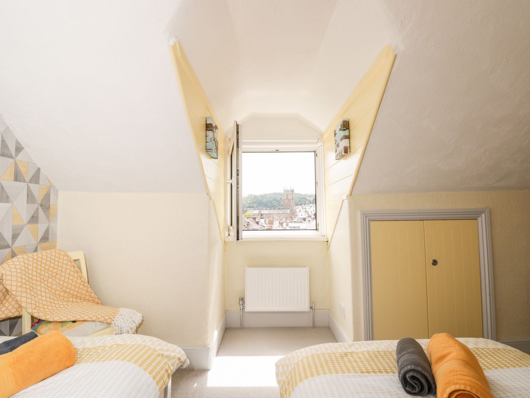 Gull Cottage