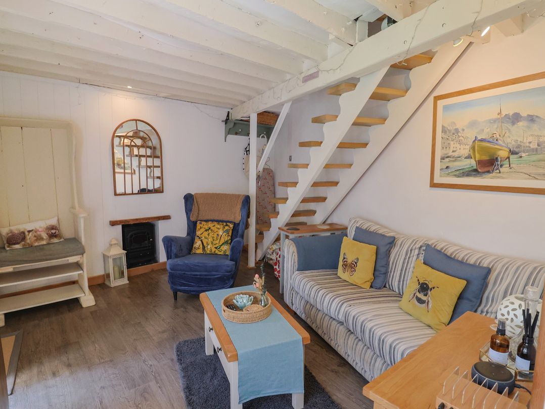 Cleve Cottage