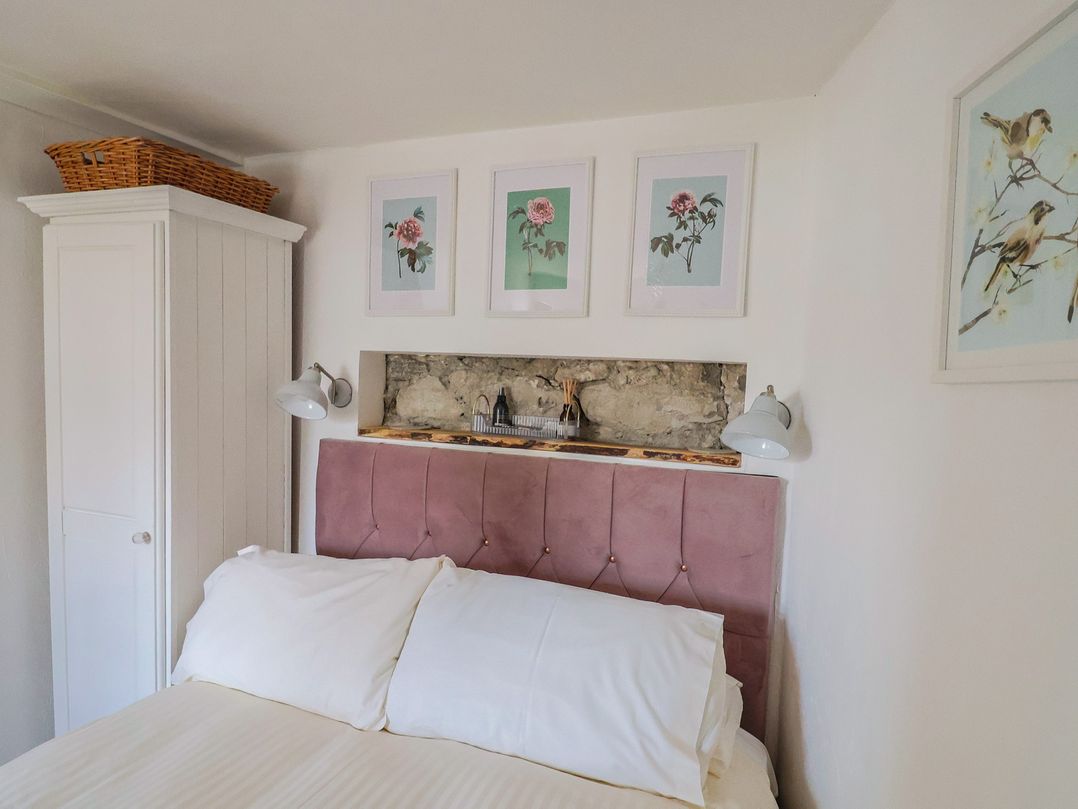 Cleve Cottage