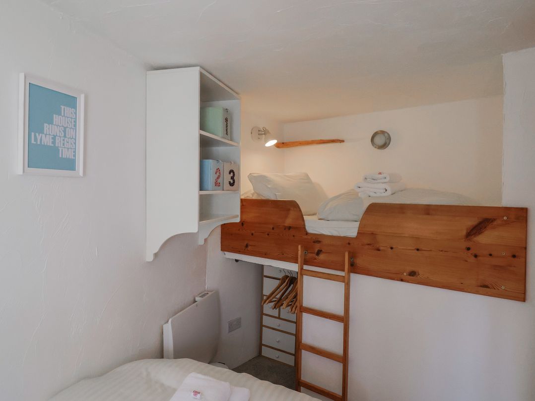 Cleve Cottage