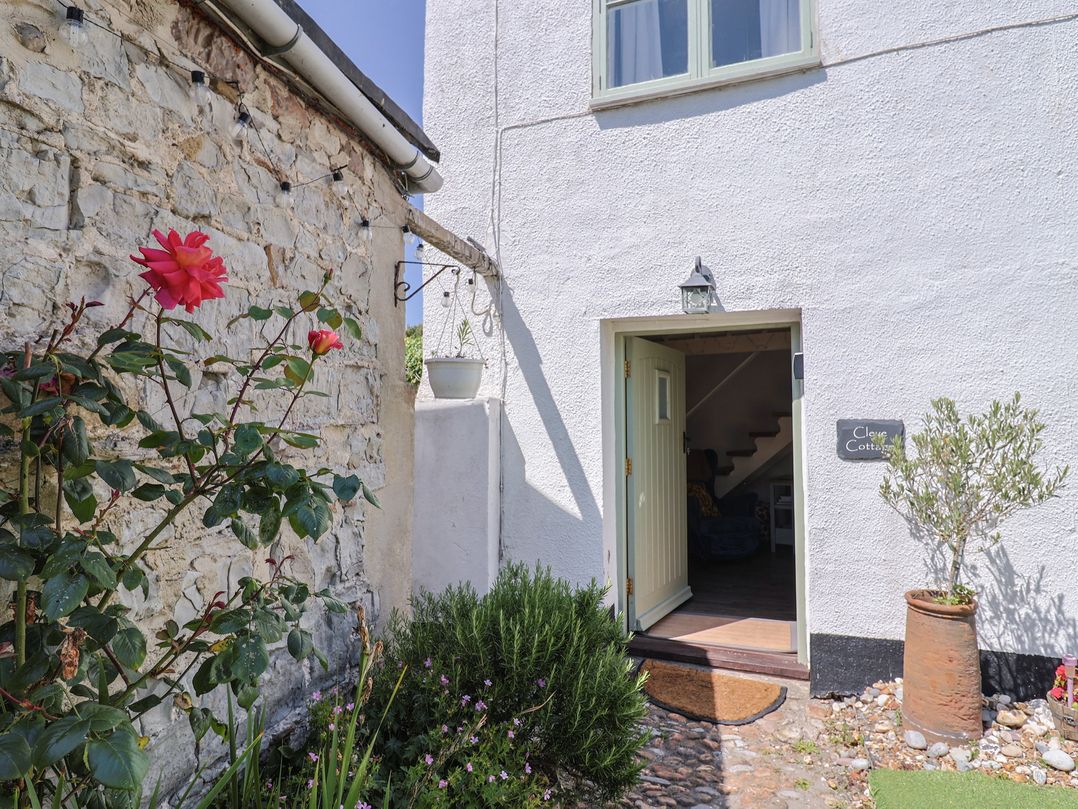 Cleve Cottage