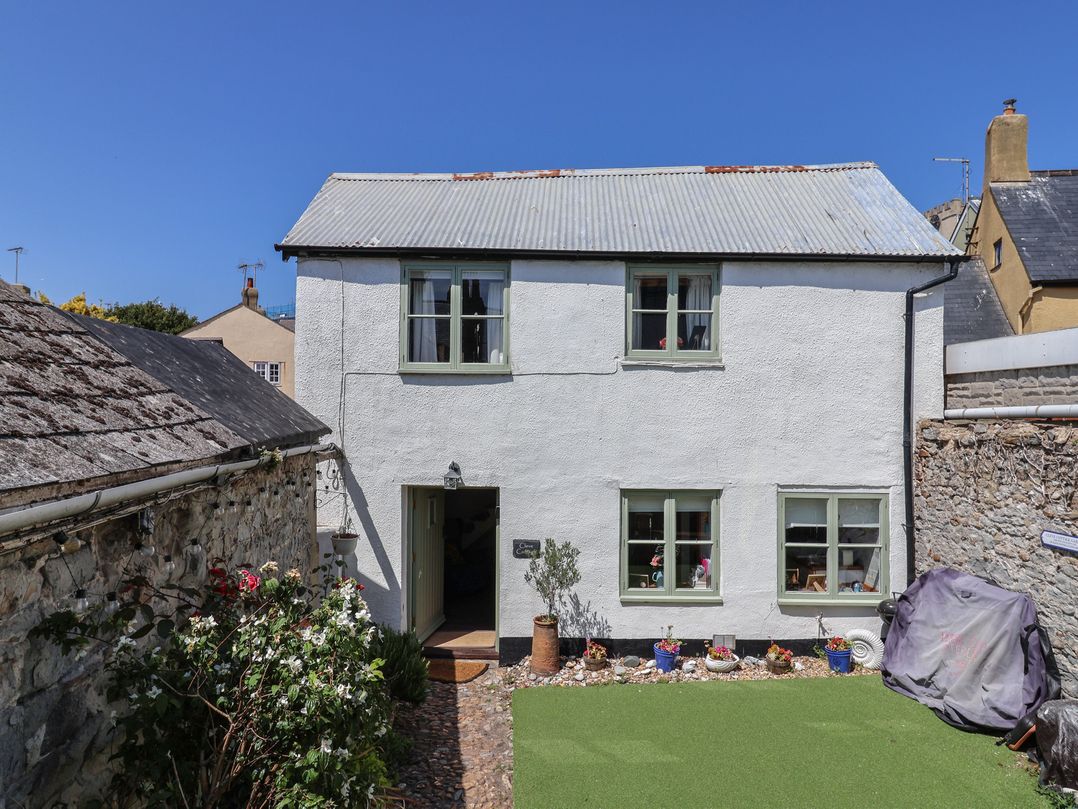 Cleve Cottage