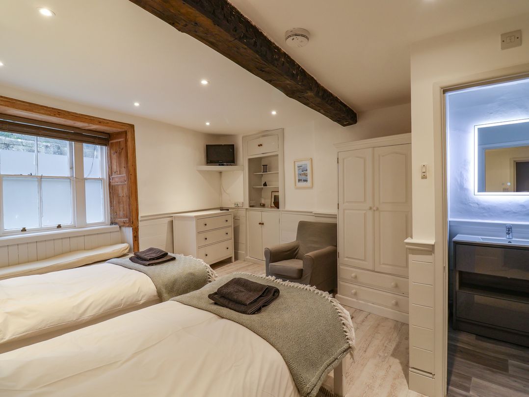 Captains House