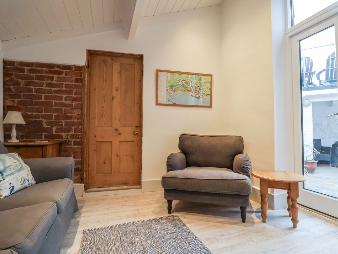 Captains House