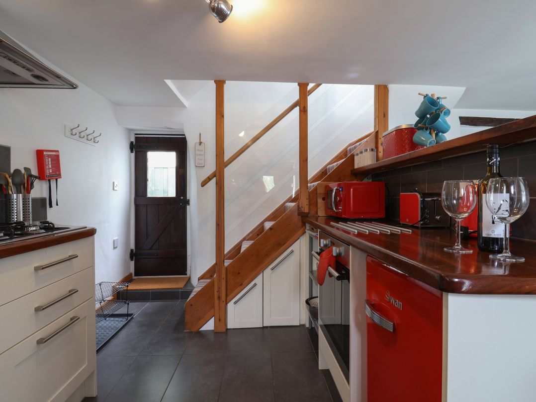 Anne's Pantry