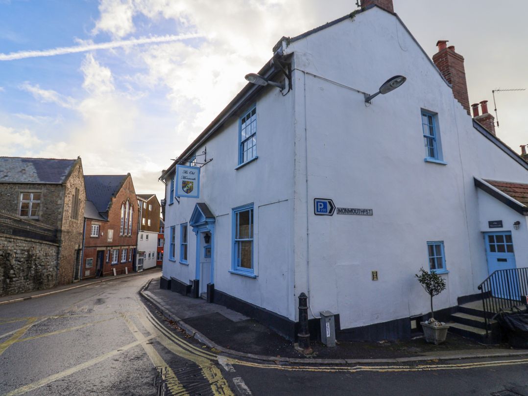 Old Monmouth