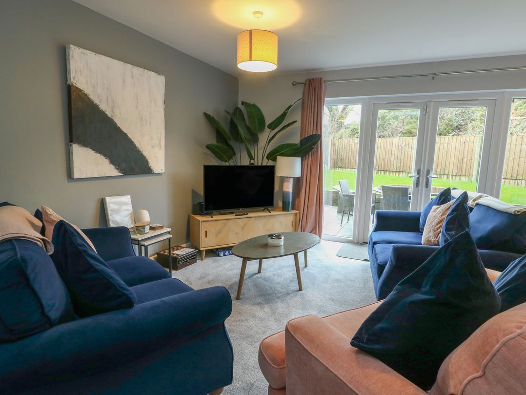 11 Parc Delfryn