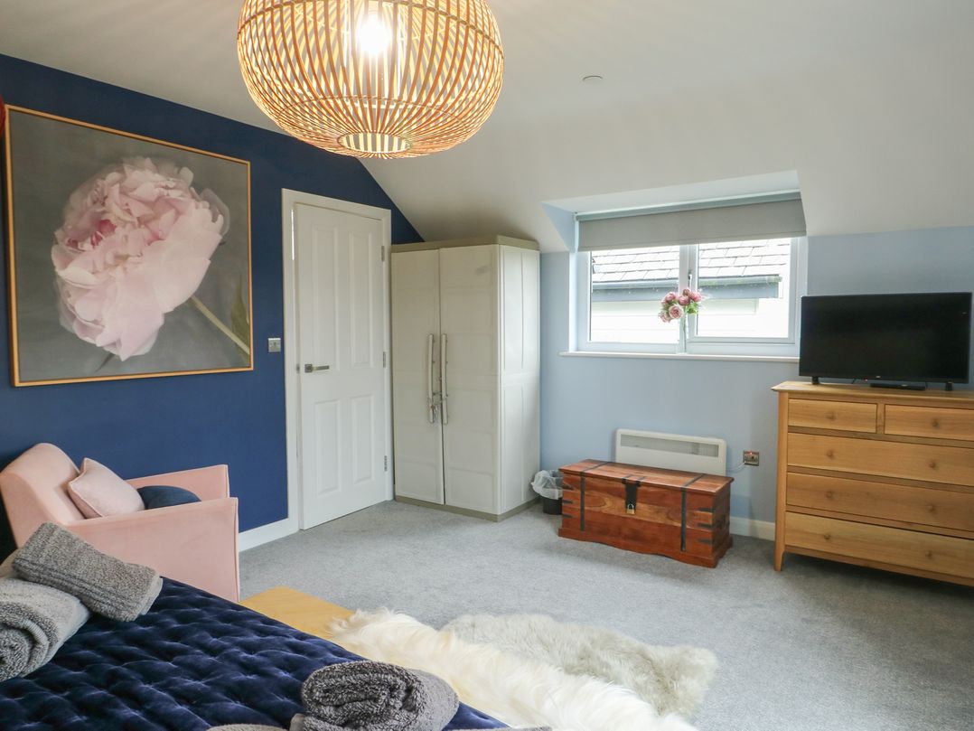 11 Parc Delfryn