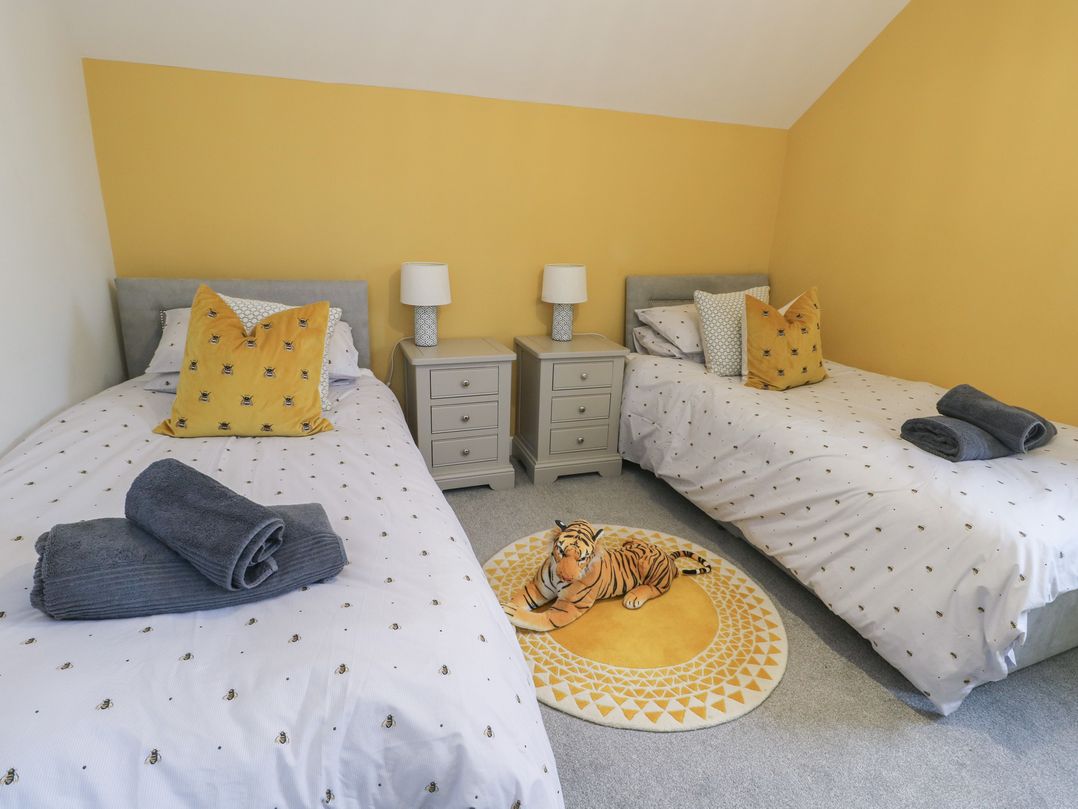 11 Parc Delfryn