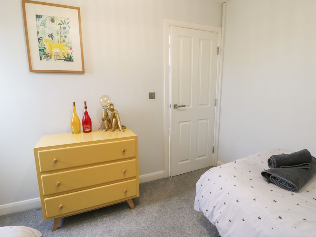 11 Parc Delfryn