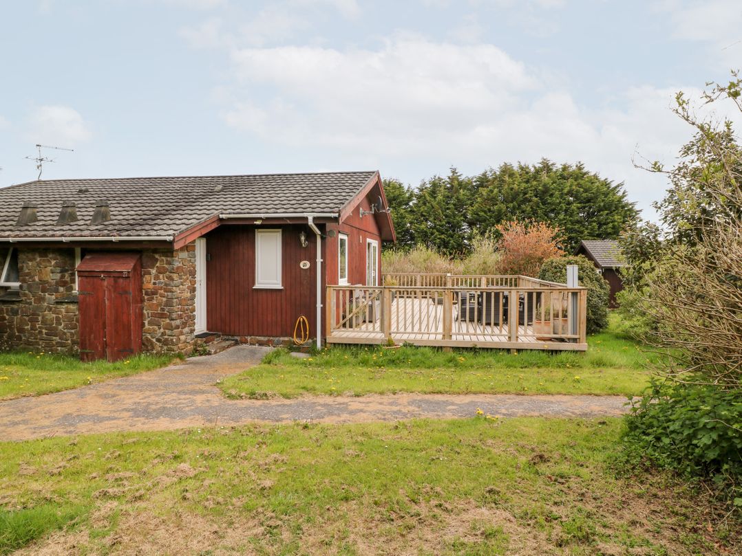 Lodge 27