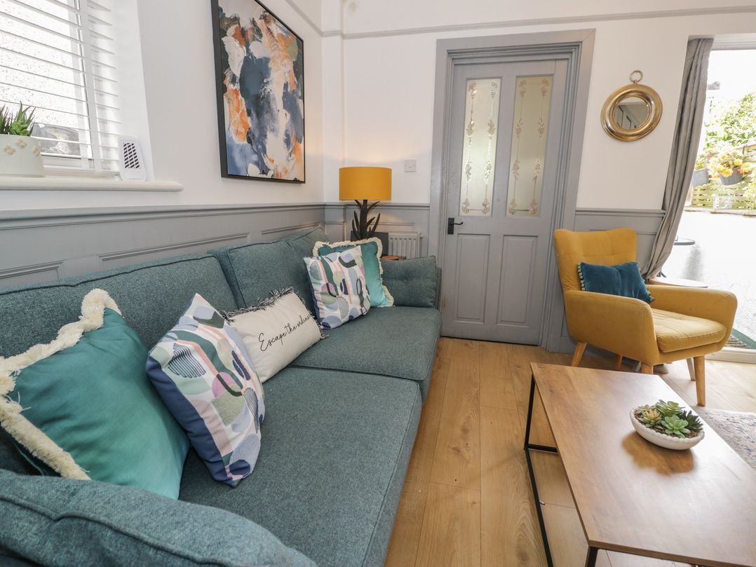 Mid Haven Cottage