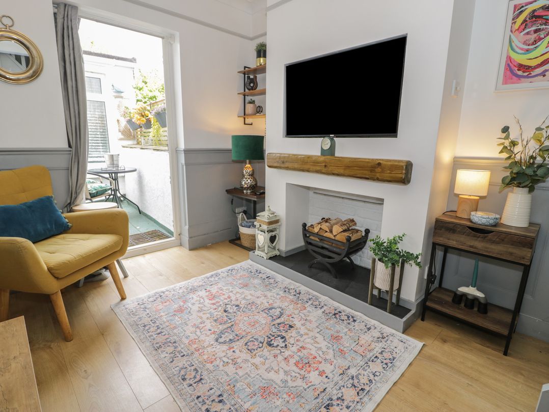 Mid Haven Cottage