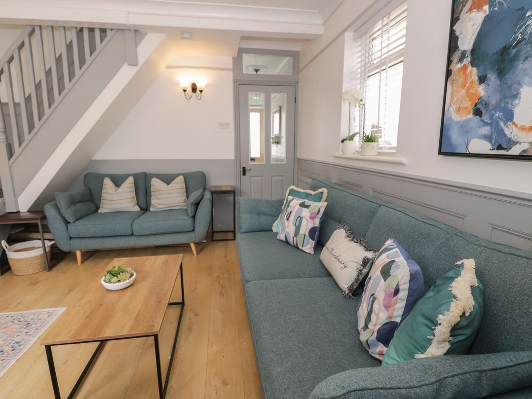 Mid Haven Cottage