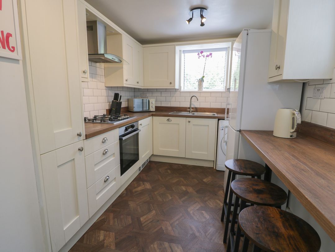 Mid Haven Cottage