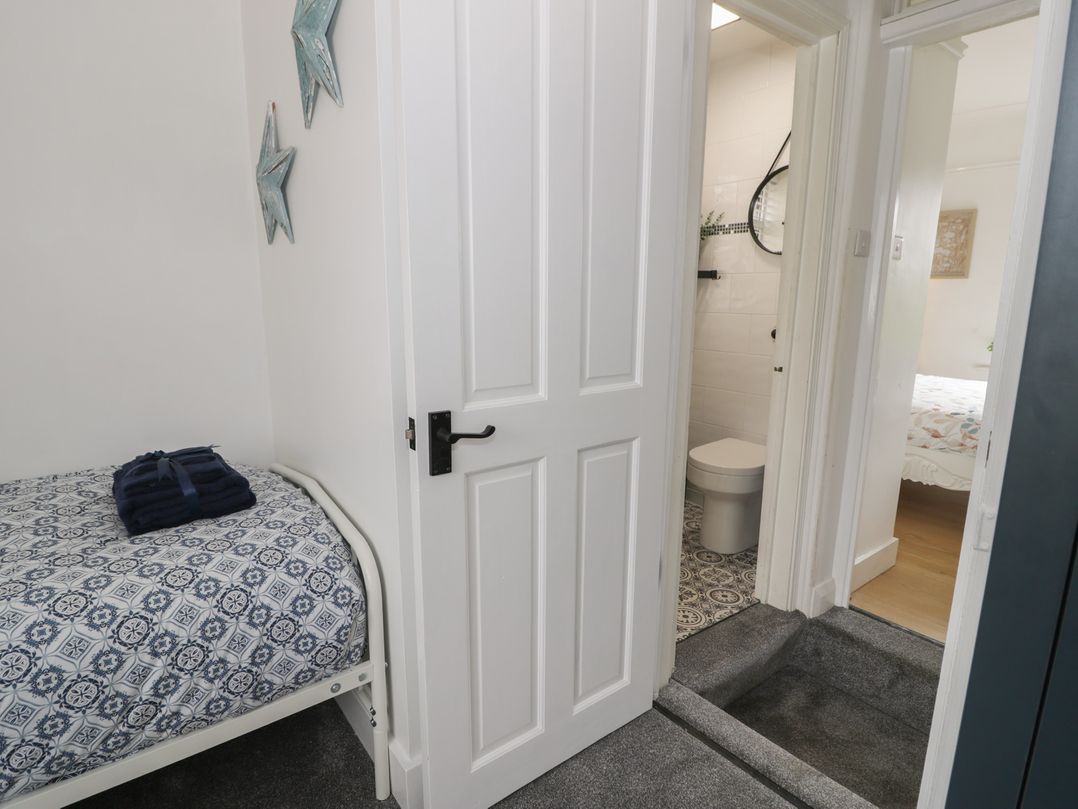 Mid Haven Cottage