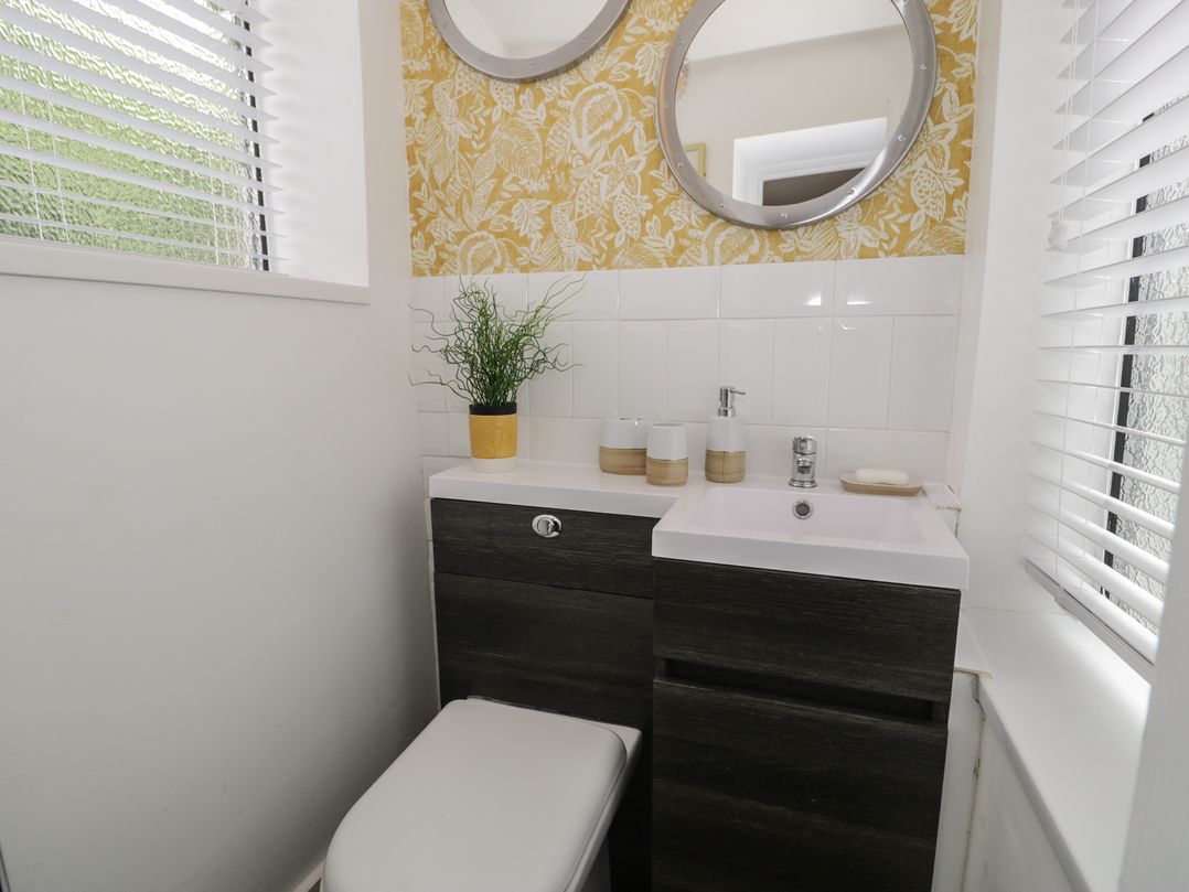 Mid Haven Cottage