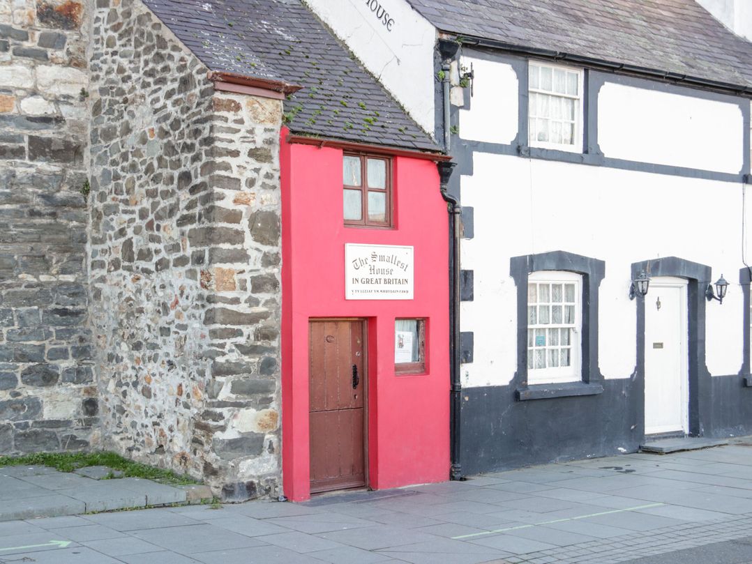 Mid Haven Cottage