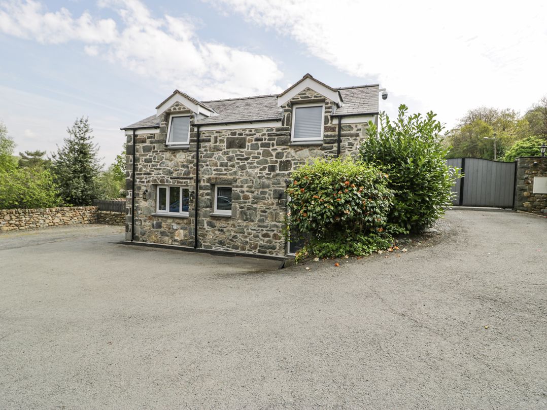 The Coach House