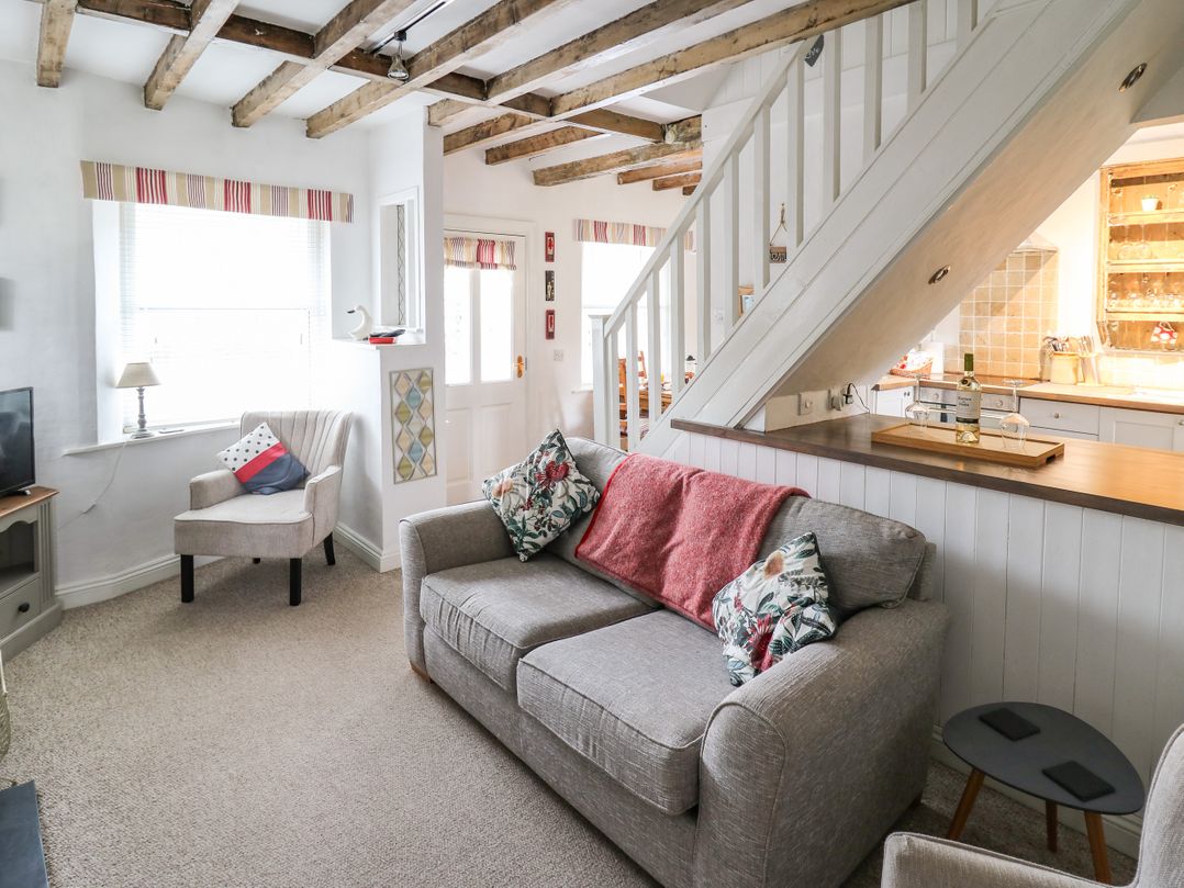 Bryniau Bychain Cottage