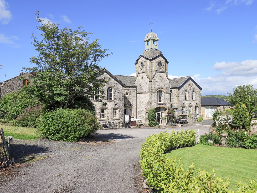 Clock Tower