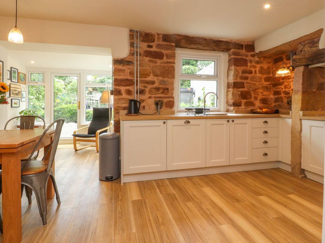 Woodman Cottage