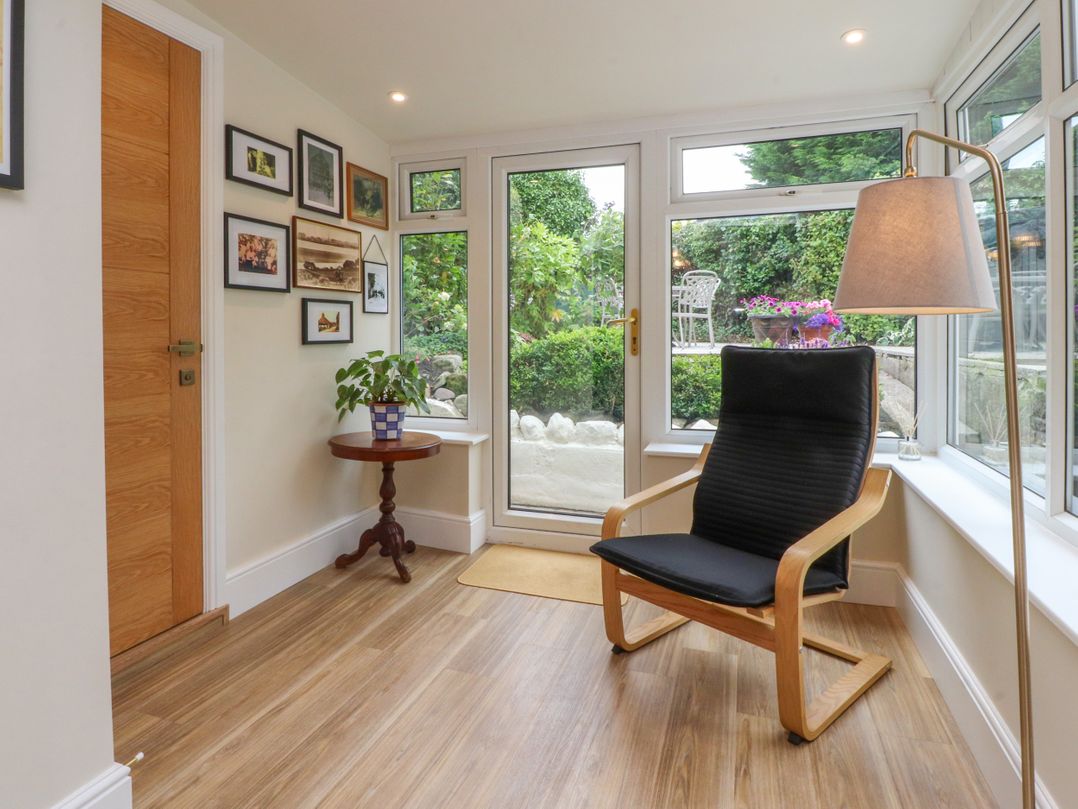 Woodman Cottage
