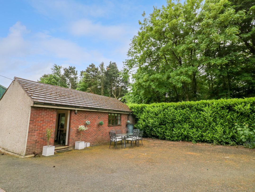 Woodstock Lodge
