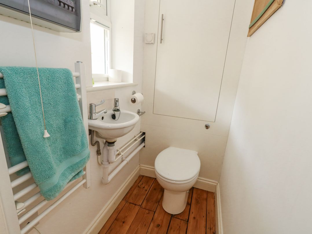 The Nook