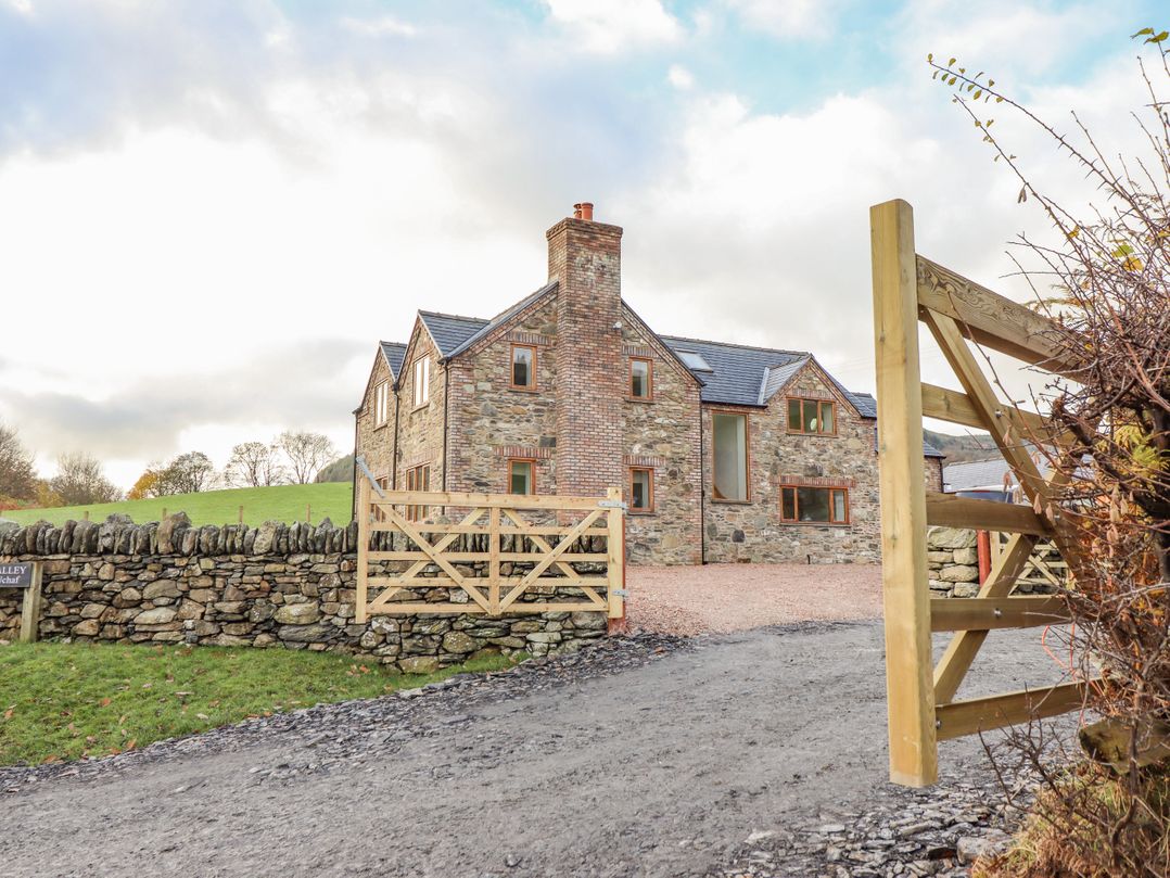 Cwmwr