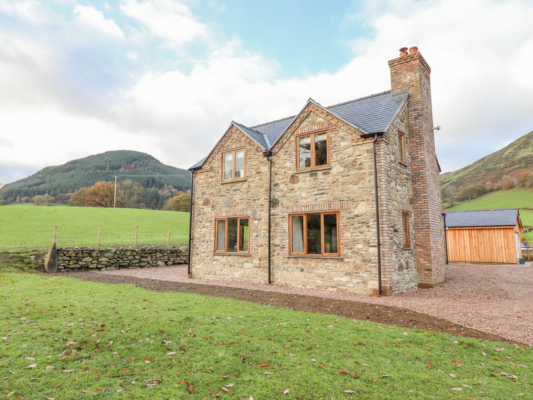 Cwmwr