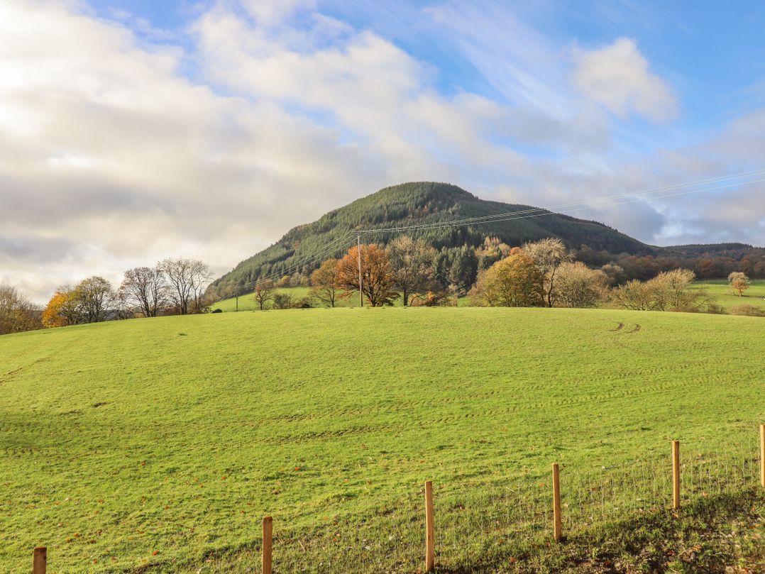 Cwmwr