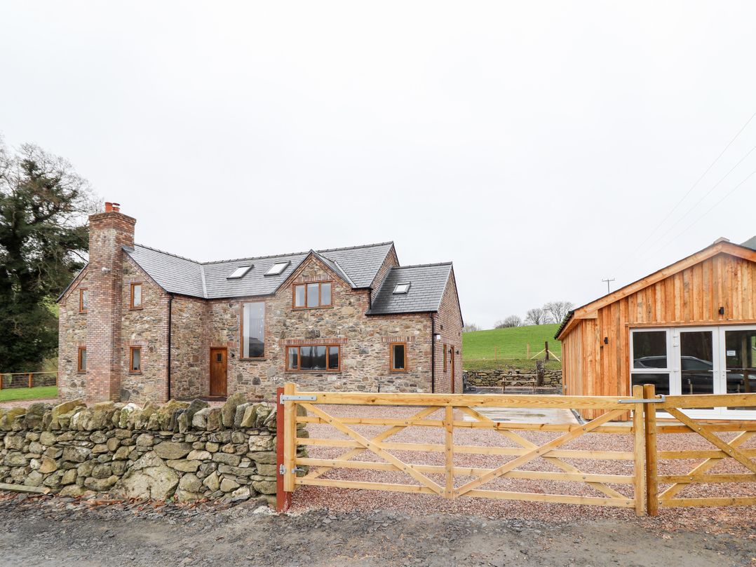 Cwmwr