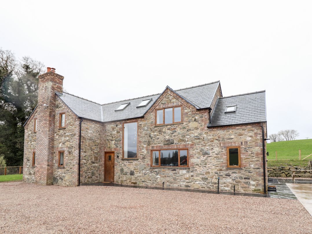 Cwmwr
