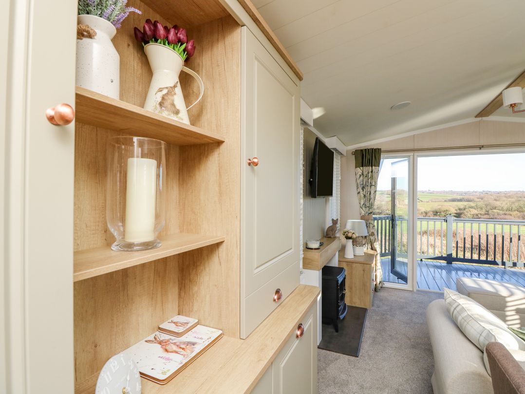 Vendee Lodge