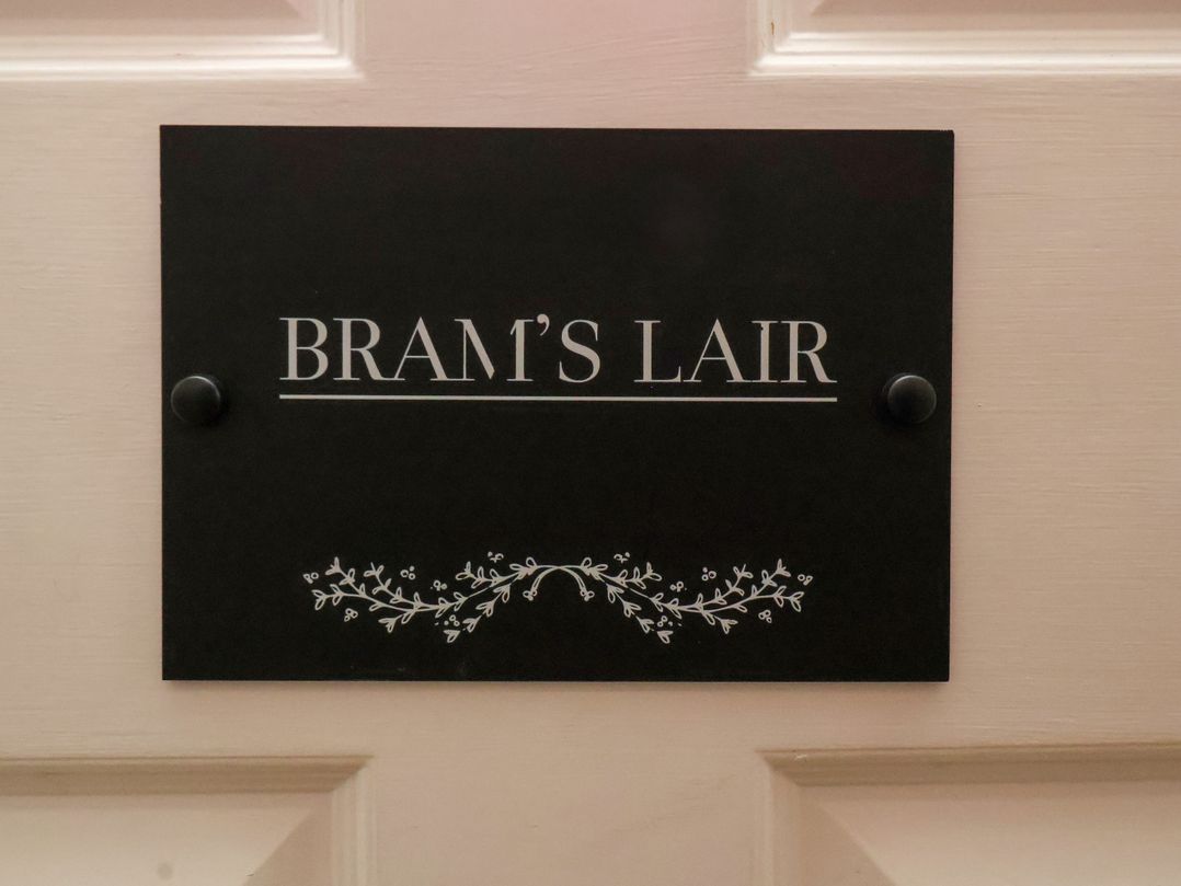 Bram's Lair