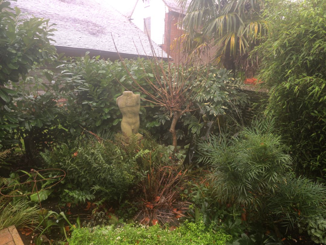 1 Little Ripple Cottages