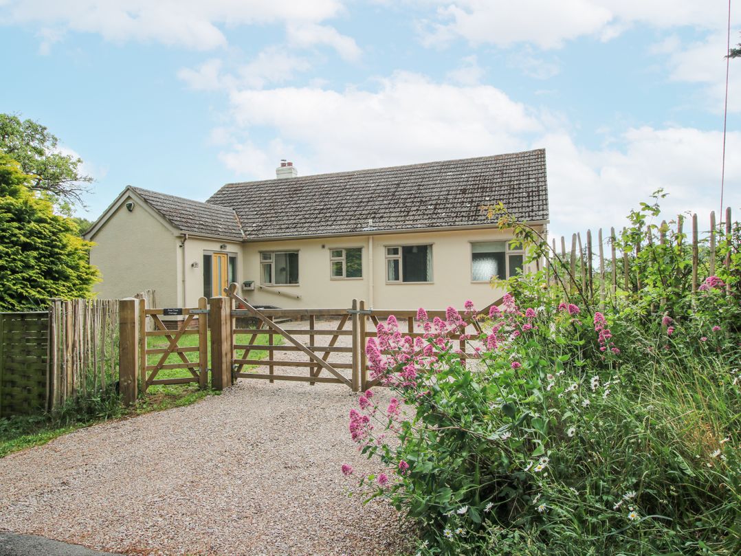 Pear Tree Cottage