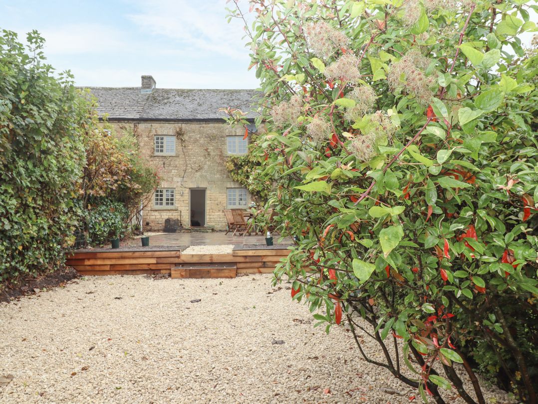 Stow-on-the-Wold, Gloucestershire holiday cottage