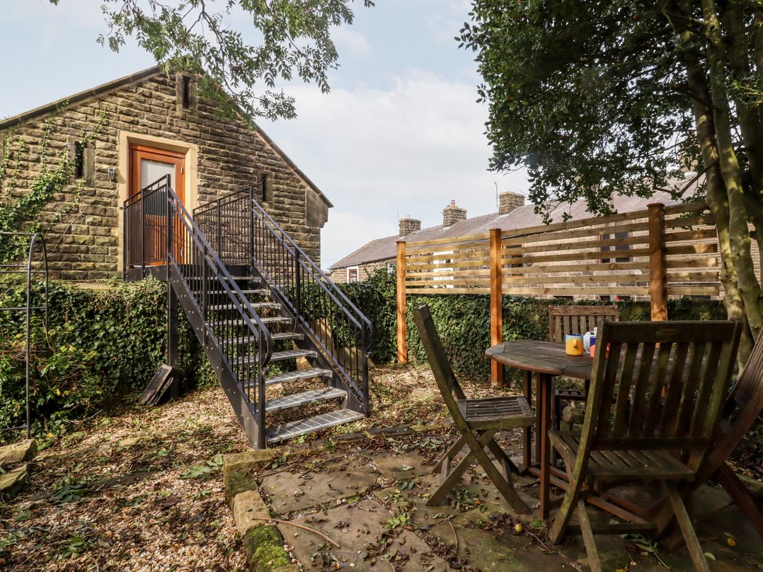 The Stables
